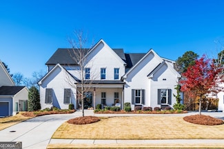 112 Owens Mill Place, Canton, GA 30115