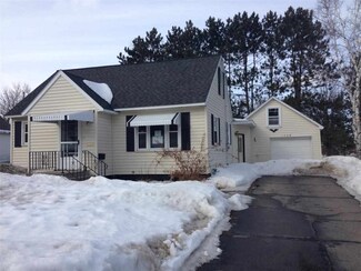1708 Bopf St, Wausau, WI 54401