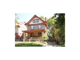 3637 Holmes St, Kansas City, MO 64109
