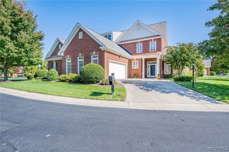 3436 Manor Grove Cir, Glen Allen, VA 23059