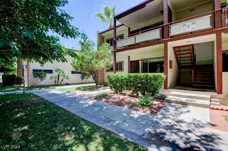 350 E Desert Inn Rd Unit C101, Las Vegas, NV 89109