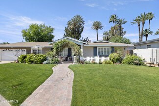 3116 N 47th St, Phoenix, AZ 85018