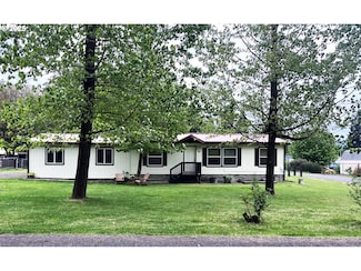 31 Bastrom Rd, Carson, WA 98610