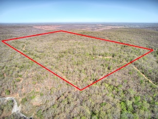 0 Bartlett Rd, Mounds, OK 74047