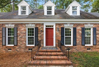 3304 Thread Needle Rd W, Augusta, GA 30907