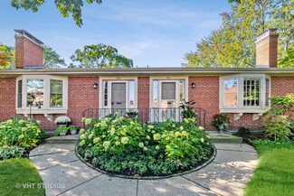 931 Westerfield Dr, Wilmette, IL 60091