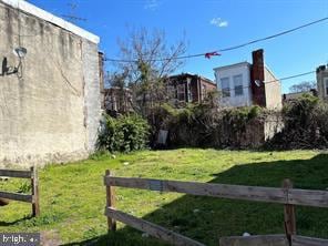 2435 N Napa St, Philadelphia, PA 19132
