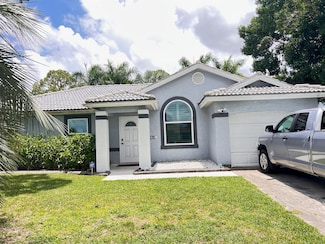 970 SW Versailles Ave, Port Saint Lucie, FL 34953