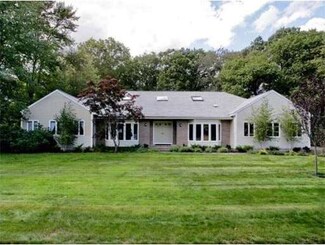 200 E Emerson Rd, Lexington, MA 02420