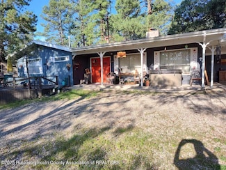 101 Kirkman Dr, Ruidoso, NM 88345