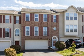 5019 Foxwood Ct, Gibsonia, PA 15044
