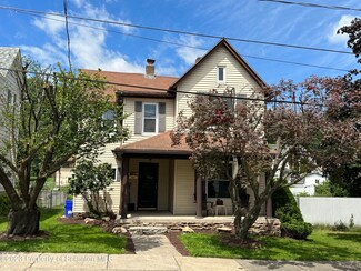 1121 Eureka Ave, Scranton, PA 18508