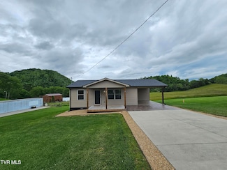 27337 Rich Valley Rd, Abingdon, VA 24210