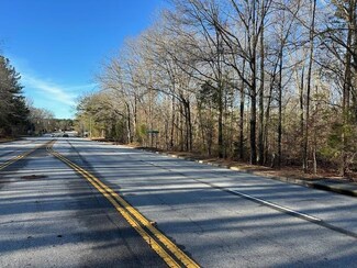 49 Acres Bypass 72 W, Greenwood, SC 29646