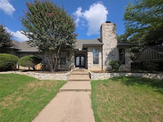 3601 Lake Powell Dr, Arlington, TX 76016