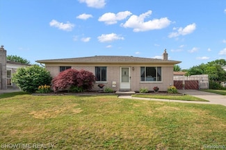 12135 Ontario Dr, Sterling Heights, MI 48313