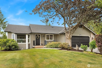 9512 Woods Place, Snohomish, WA 98296