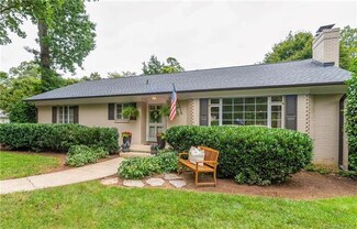 1140 Montford Dr, Charlotte, NC 28209