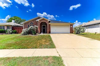 5503 Onyx Ct, Arlington, TX 76017