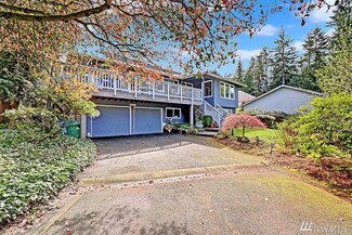 1309 N 195th St, Shoreline, WA 98133