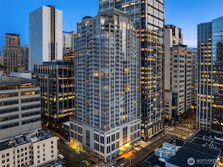819 Virginia St Unit 2408, Seattle, WA 98101