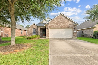 3207 Mossy Bend Ln, Pearland, TX 77581