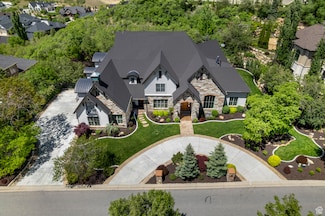 81 E Lone Hollow, Sandy, UT 84092