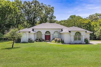 451 Belmont Ln, van Alstyne, TX 75495