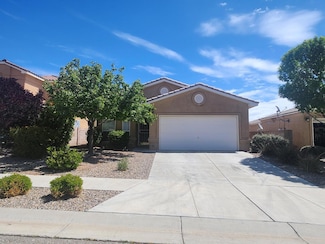 1604 Gale Ct NW, Albuquerque, NM 87120