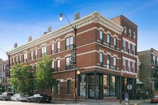 1310 W 18th St Unit 3A, Chicago, IL 60608