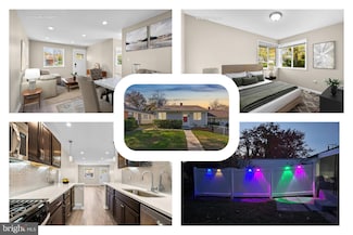 2014 Barlowe Place, Hyattsville, MD 20785