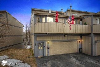 2219 Sorbus Way, Anchorage, AK 99508