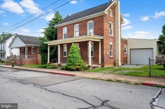 351 Liberty St, Hagerstown, MD 21740