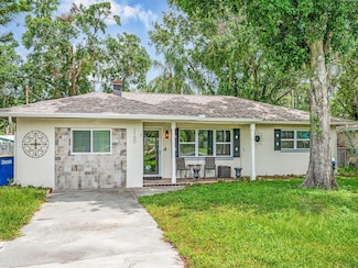 2160 NE Coachman Rd, Clearwater, FL 33765