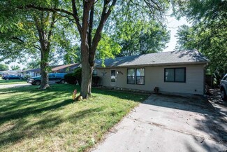 806 S Brackney St, Brookston, IN 47923