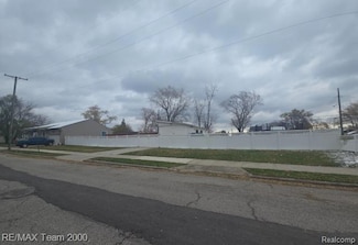 4511 9th St, Ecorse, MI 48229