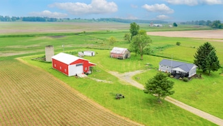 7153 County Road 5 S, West Liberty, OH 43357
