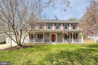 8667 Open Meadow Way, Columbia, MD 21045