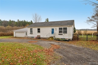 1102 Clinton Street Rd, Attica, NY 14011