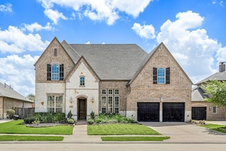3311 Wimberly Place Ln, Katy, TX 77494