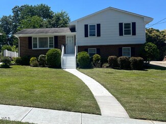 1517 Westchester Rd, Raleigh, NC 27610