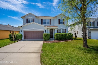 210 Crown Wheel Cir, Saint Johns, FL 32259