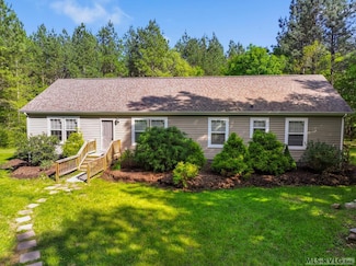 234 Rolling Hills Rd, Skipwith, VA 23968