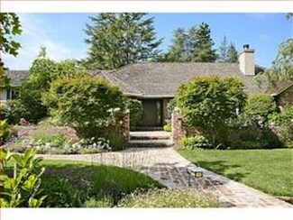 149 Linden Ave, Atherton, CA 94027