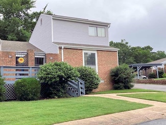 22 Huntleigh Dr, Hot Springs National Park, AR 71901