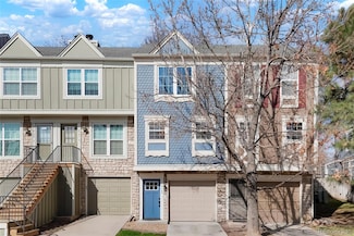 8129 S Fillmore Cir, Centennial, CO 80122