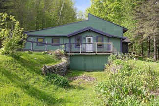 193 Vermont 15, Johnson, VT 05656