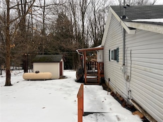 23746 Route 949, Ridgway, PA 15853