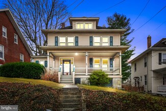 122 E Main St, New Freedom, PA 17349