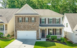485 Broadmoor Dr, Braselton, GA 30517